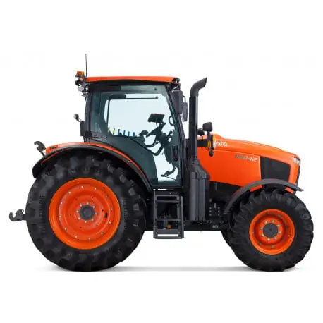 Kubota M6-122