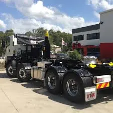 Hyva Lift 16-57 S