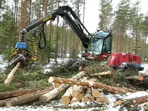 Valmet 901.1