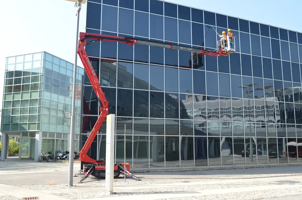 Hinowa Lightlift 20.10 Performance IIIS MK3