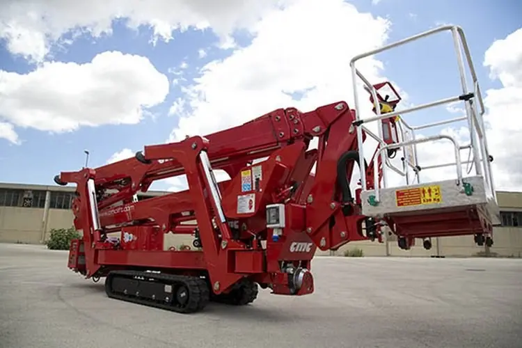 CMC S25