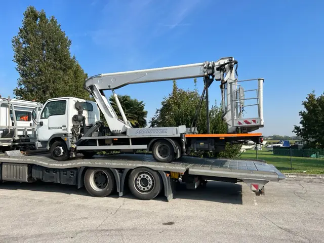 Italmec Leonardo 30