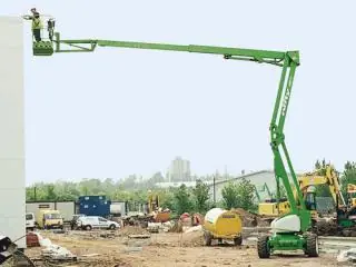 Niftylift HR 17 thumbnail 2