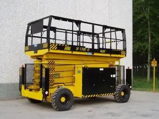 AIRO SF 1700 D