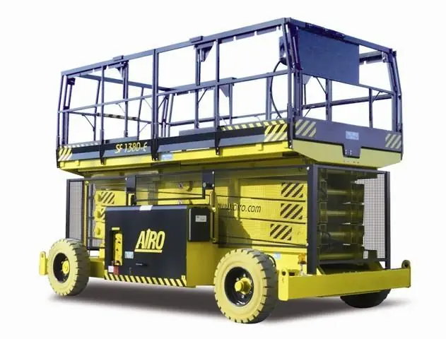 AIRO XL16 E