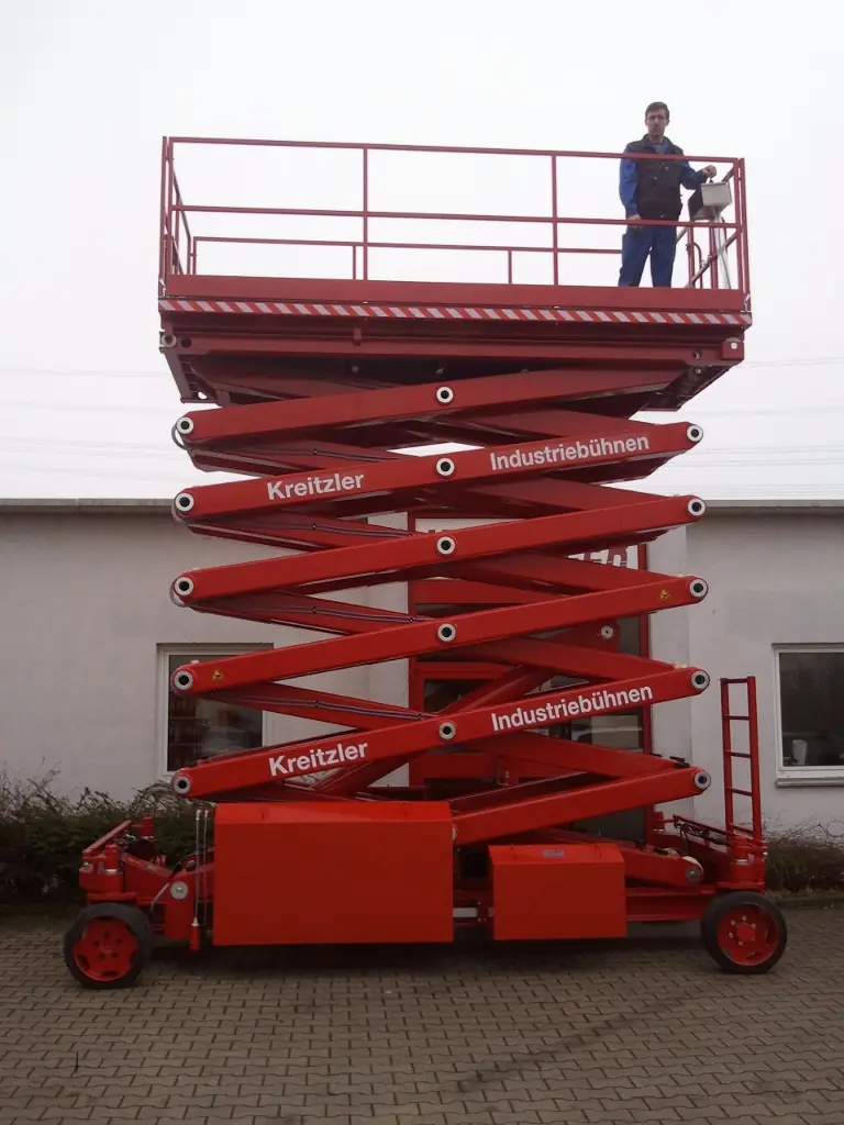 Kreitzler KIB 18/129