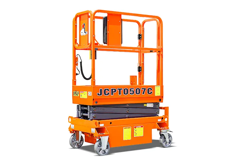 Dingli JCPT0507C