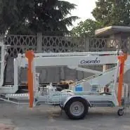 Colombo Giuseppe TLC 14 R