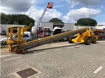 Grove-Manlift MZ 116 D
