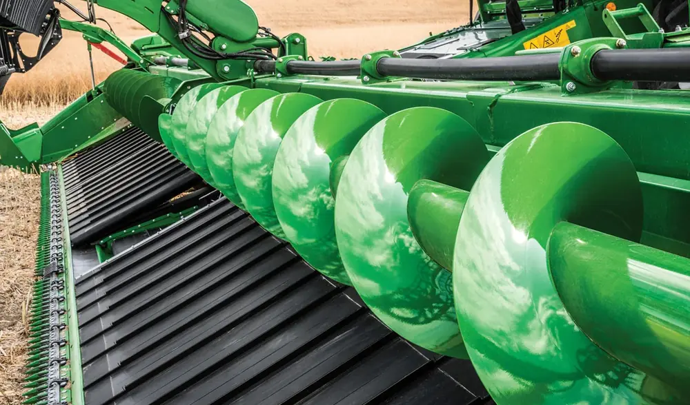 John Deere 740D thumbnail 4