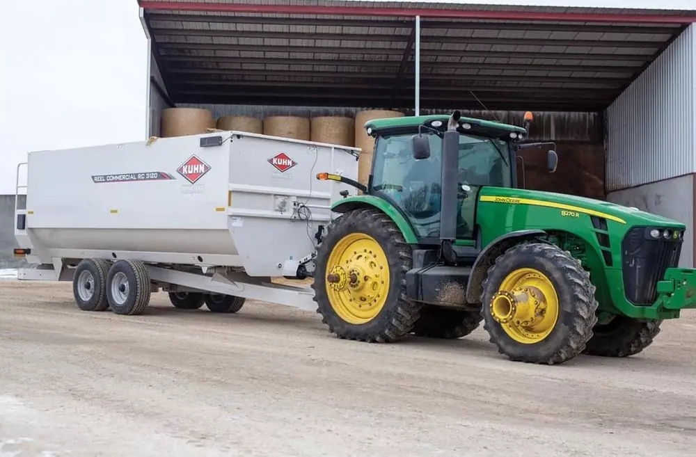Kuhn RC 3120 thumbnail 5