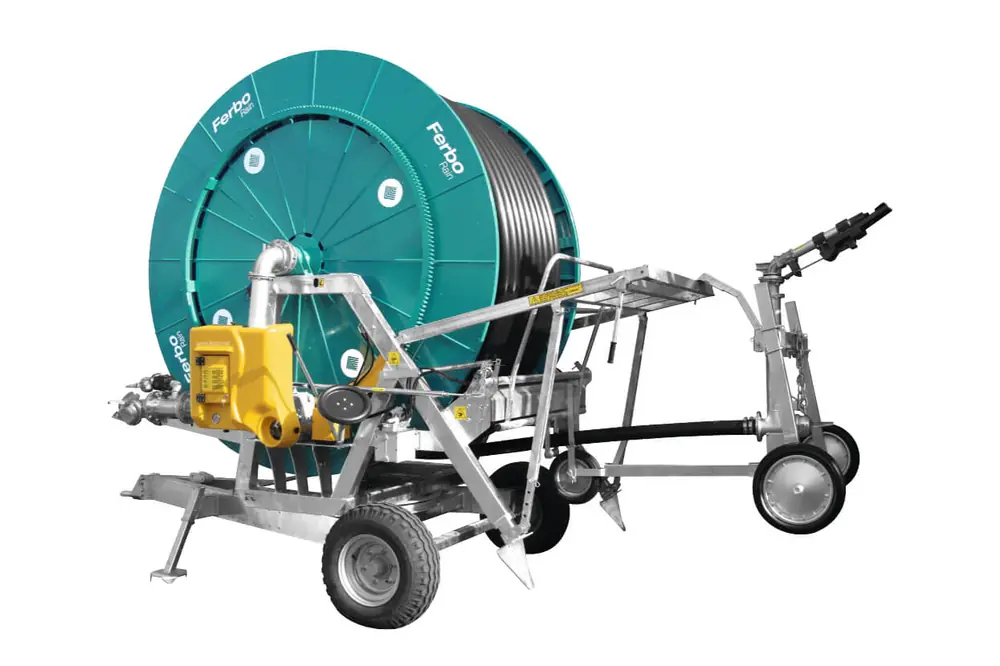 Ferbo GE 125/400 (A)