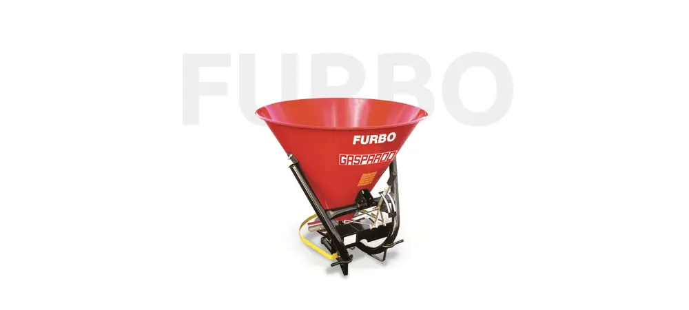 Gaspardo FURBO 150