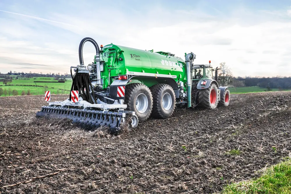 Joskin TERRADISC 4000/32TDH thumbnail 4