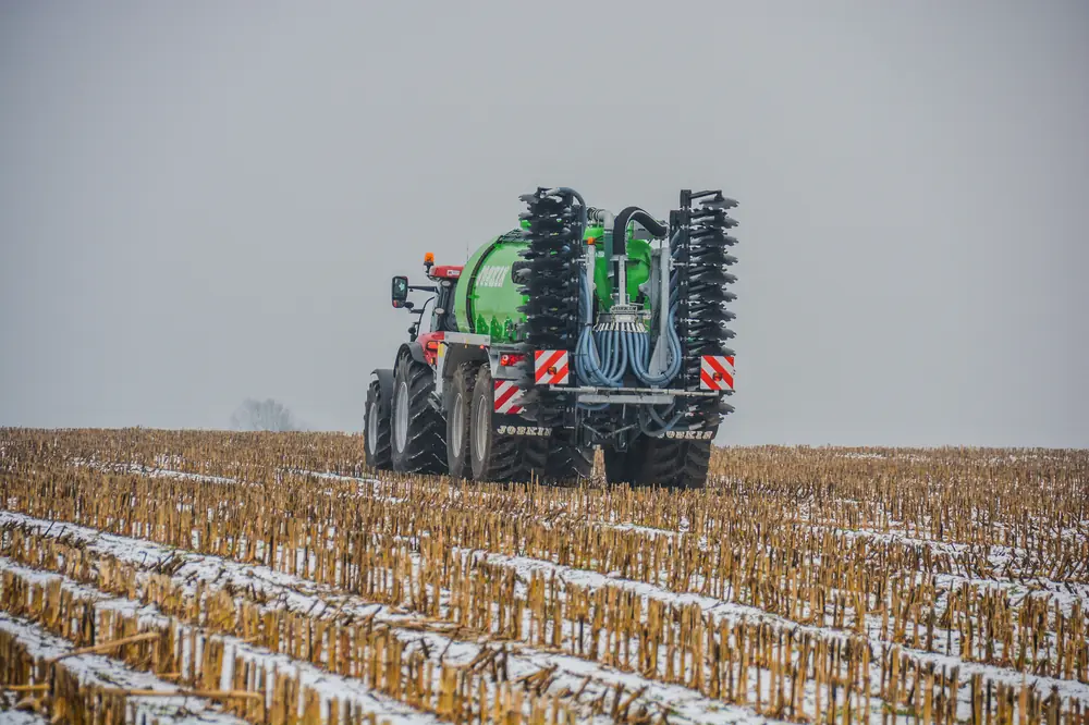 Joskin TERRADISC 4000/32TDH thumbnail 6