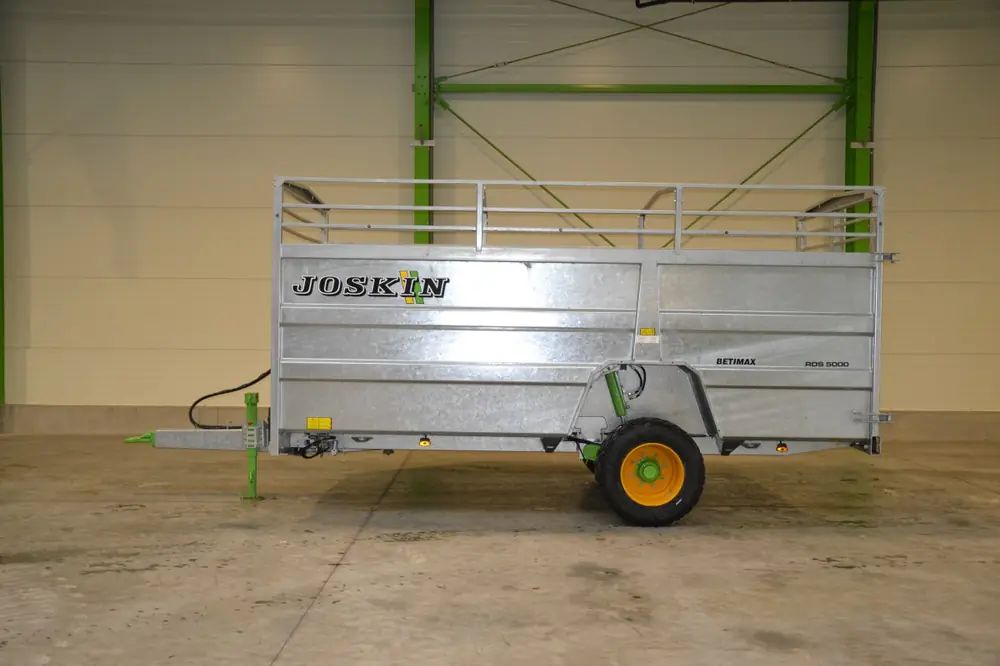 Joskin BETIMAX RDSG5000