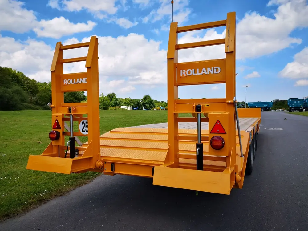 Rolland PE 320 L