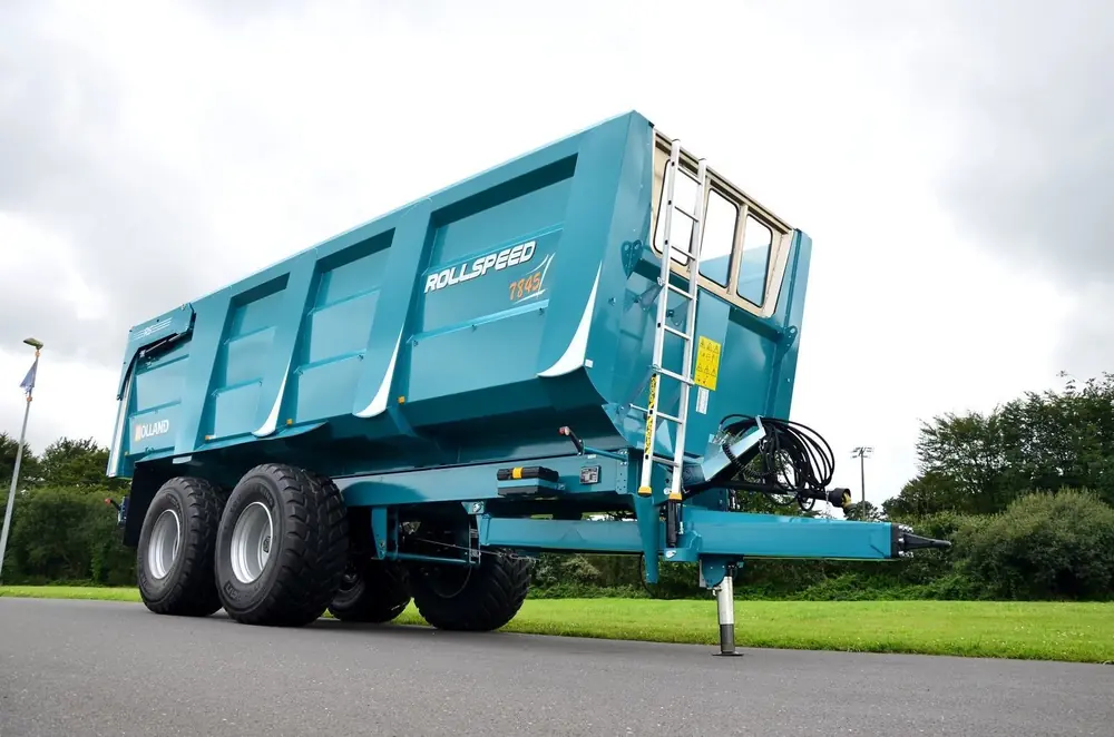 Rolland ROLLSPEED 7845