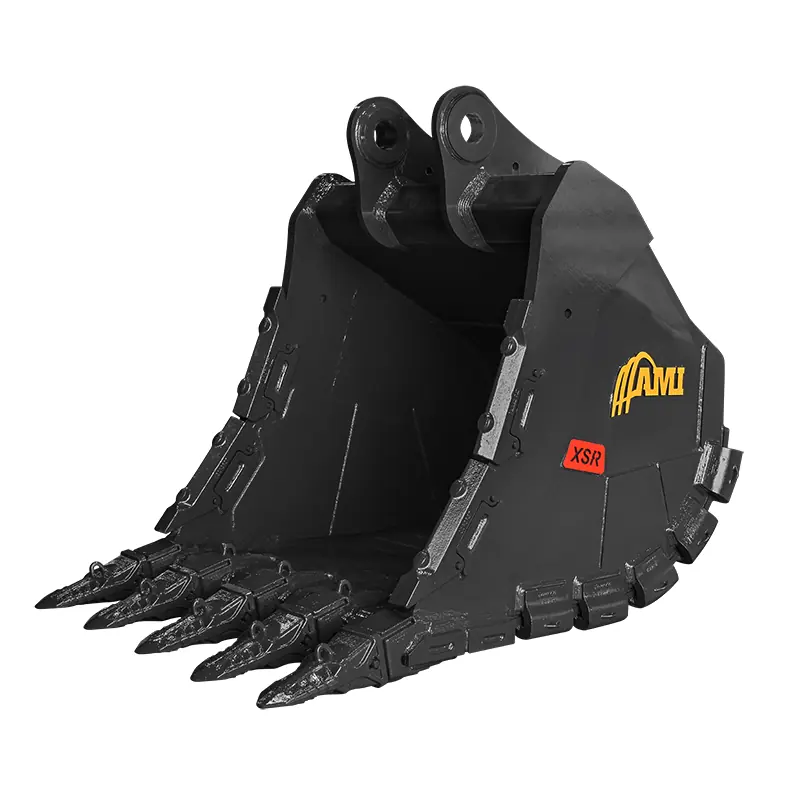 AMI XSR80100E60