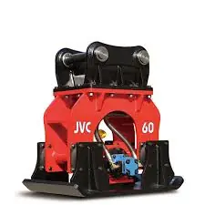 JAB JVC 60