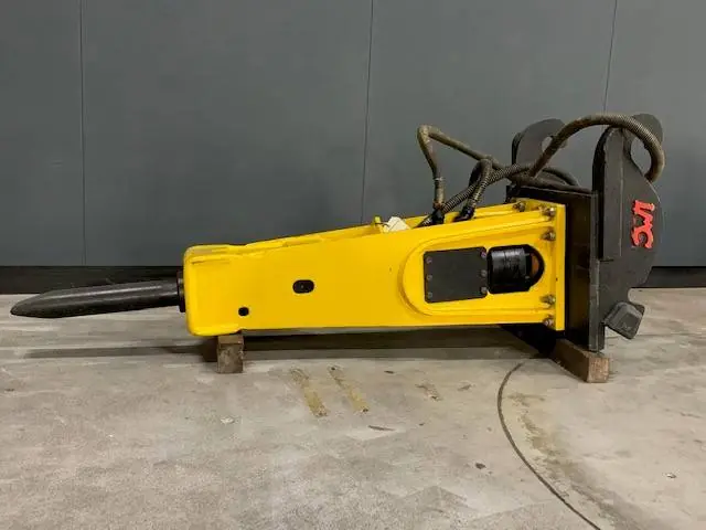 INDECO MES 1200 W