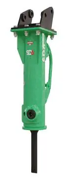 Montabert SD6