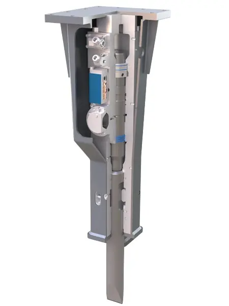 Kinshofer KFX 14