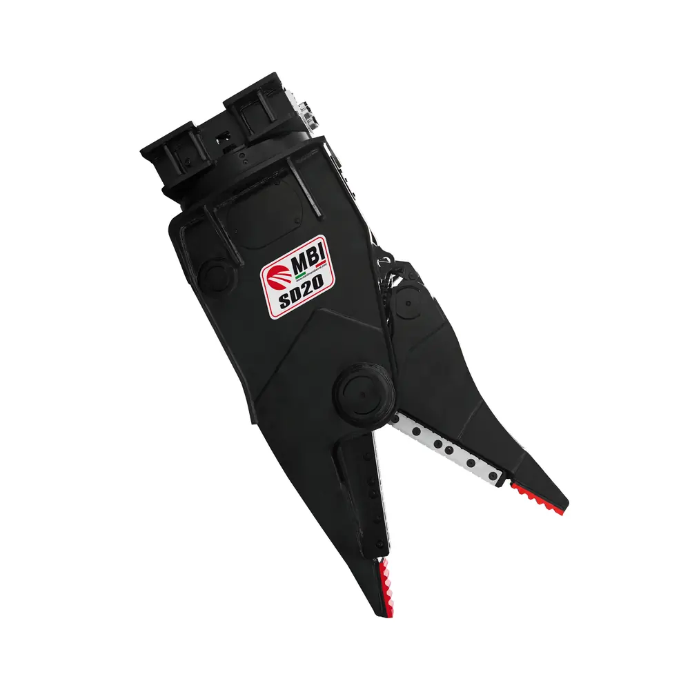 MBI SD12