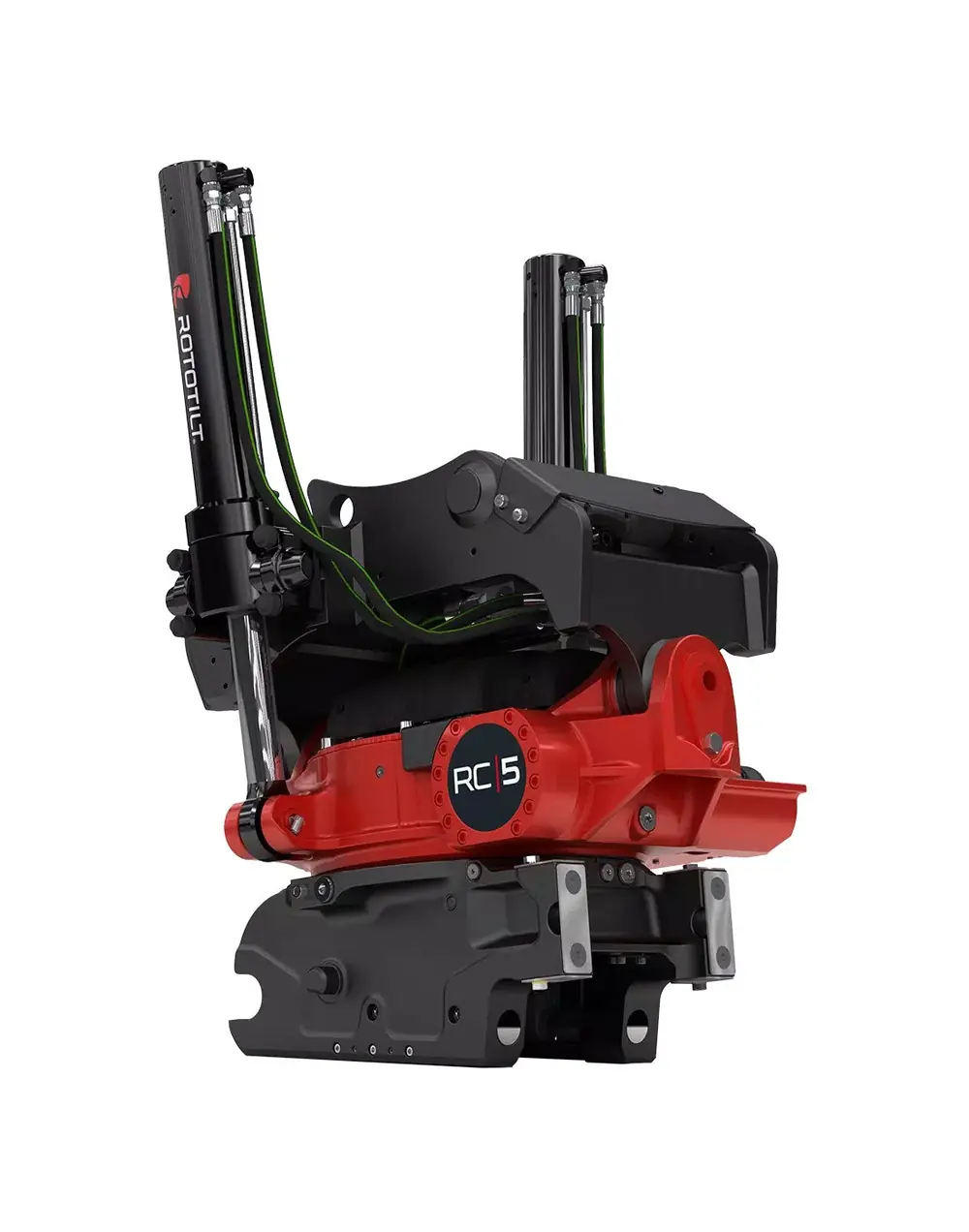 Rototilt® RC5