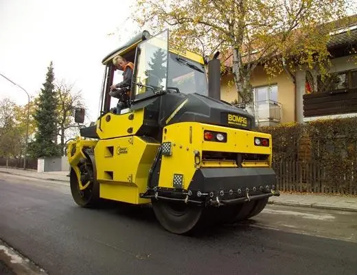 Bomag BW 154 ACP-4 thumbnail 4