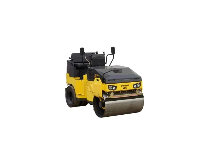 Bomag BW 115 AC-5