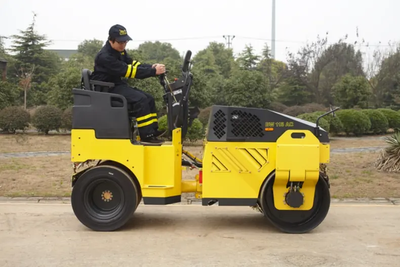 Bomag BW 115 AC-5 thumbnail 2