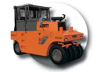 Hamm GRW 18