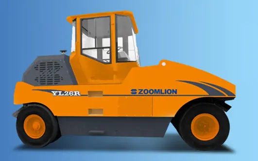 Zoomlion YL26R
