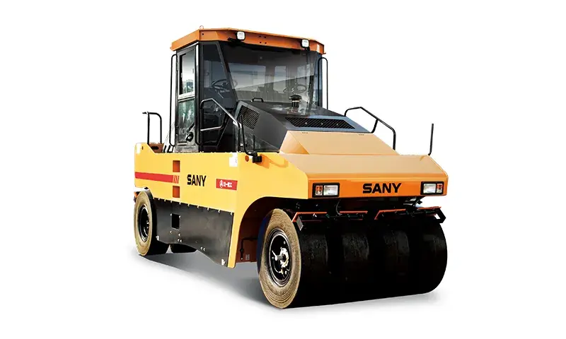 Sany SPR260C-8S thumbnail 2