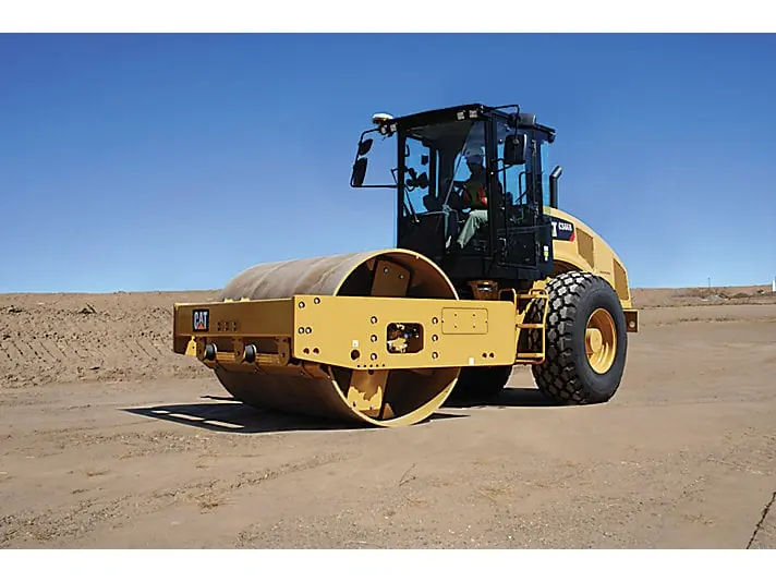 Caterpillar CS66B