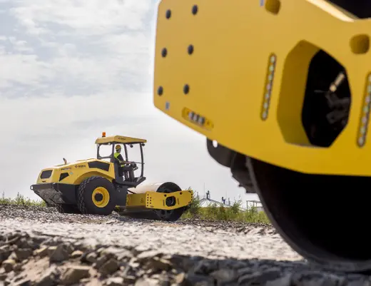 Bomag BW 212 D-5