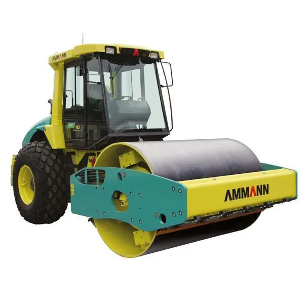 Ammann ASC 170 PD thumbnail 2