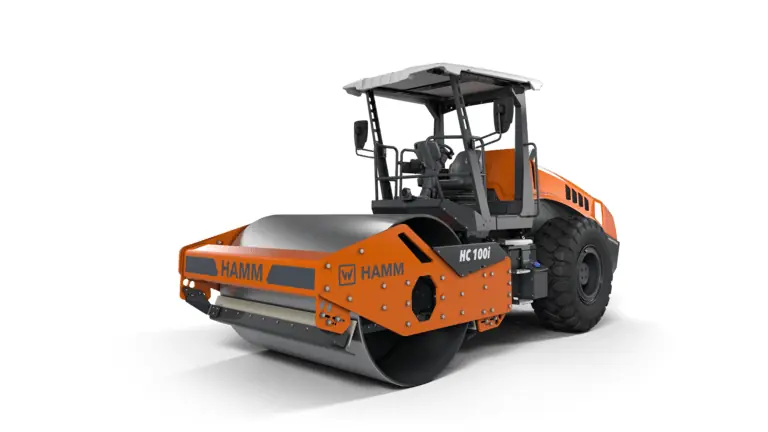 Hamm HC 100i thumbnail 2