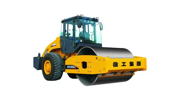 XCMG XS262J