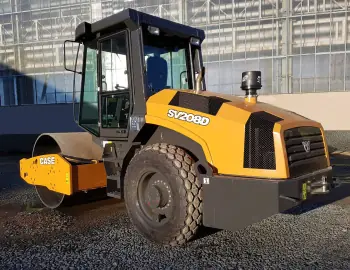 Case SV208D thumbnail 2