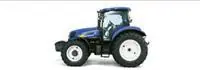New Holland T 6020 Elite (671)