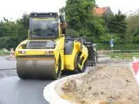Bomag BW 154 AD-4