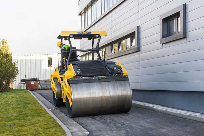 Bomag BW 190 AD-5