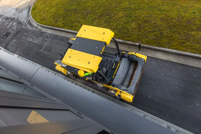 Bomag BW 190 AD-5 thumbnail 3