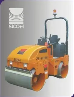 Sicom 30 c Mira