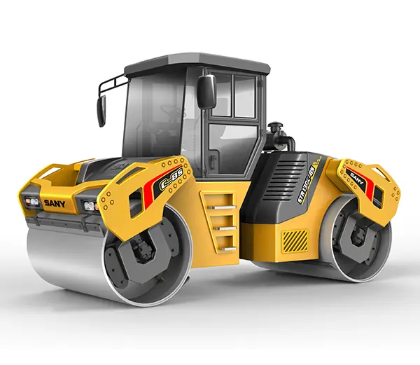 Sany STR140C-8S
