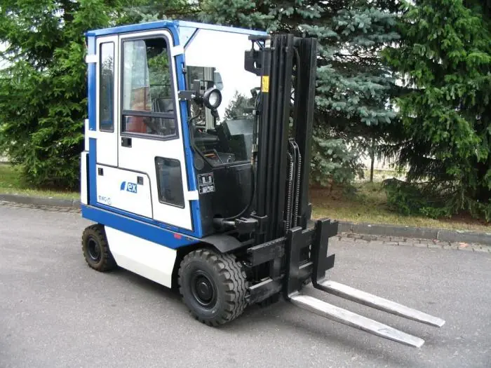 Miag DFG 16 XH 1