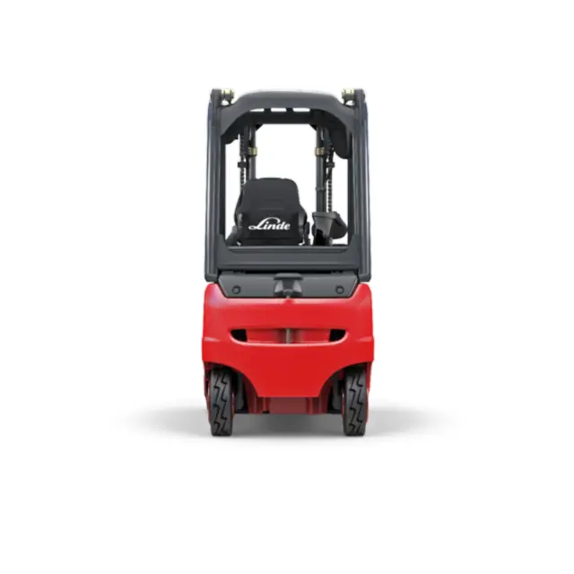 Linde E18PH triplex
