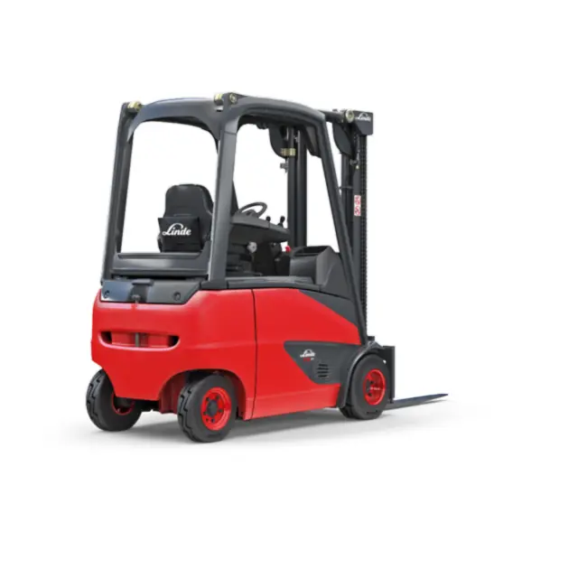 Linde E18PH triplex thumbnail 2